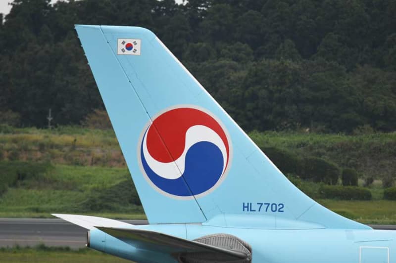 Korean Air to increase flights between Sapporo/Chitose and Seoul/Incheon, 7 round trips per week from July 18