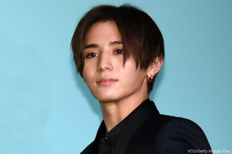 Ryosuke Yamada, movie "BAD LANDS" video unveiled, fans excited with his expression "Evil face is too awesome..."