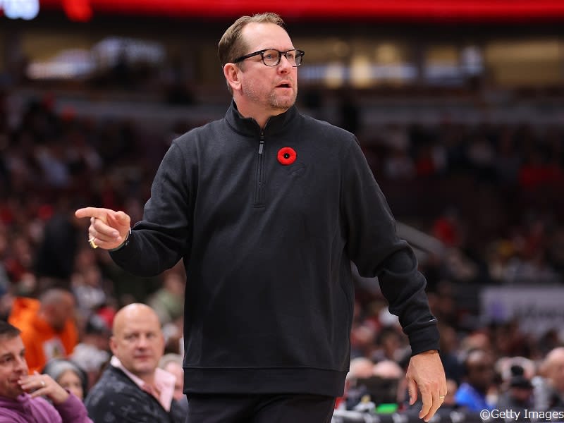Nick Nurse, who led the Raptors to their first championship as a commander, will be appointed as the new head coach of the Sixers