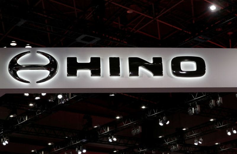 Memorandum of Understanding with Toyota on Management Integration of Hino Motors and Mitsubishi Fuso Trucks and Buses