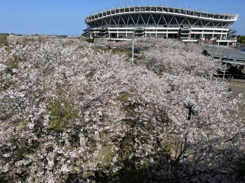 【鹿島】新スタジアムは「鹿嶋市内で建設検討」。2026年までにプロジェクト方針発表