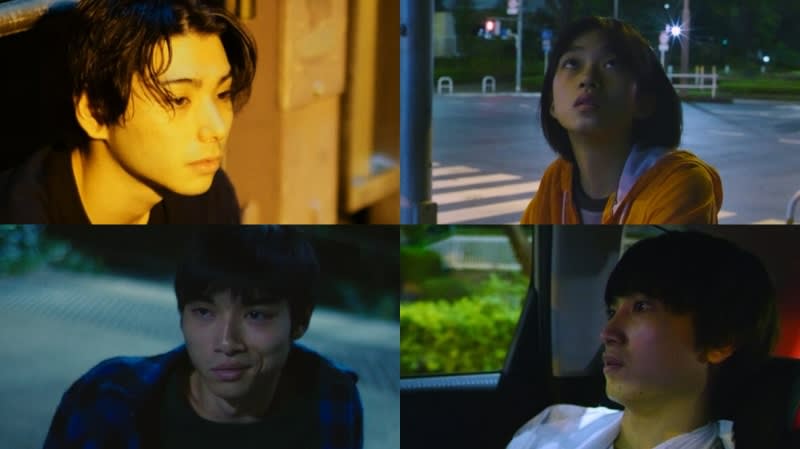 映画『モダンかアナーキー』新進気鋭監督の元に今話題の実力派俳優たちが集結！