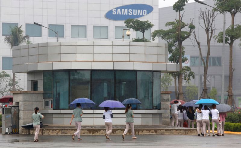 Vietnam considers mitigation measures for multinationals to raise corporate tax rate: sources