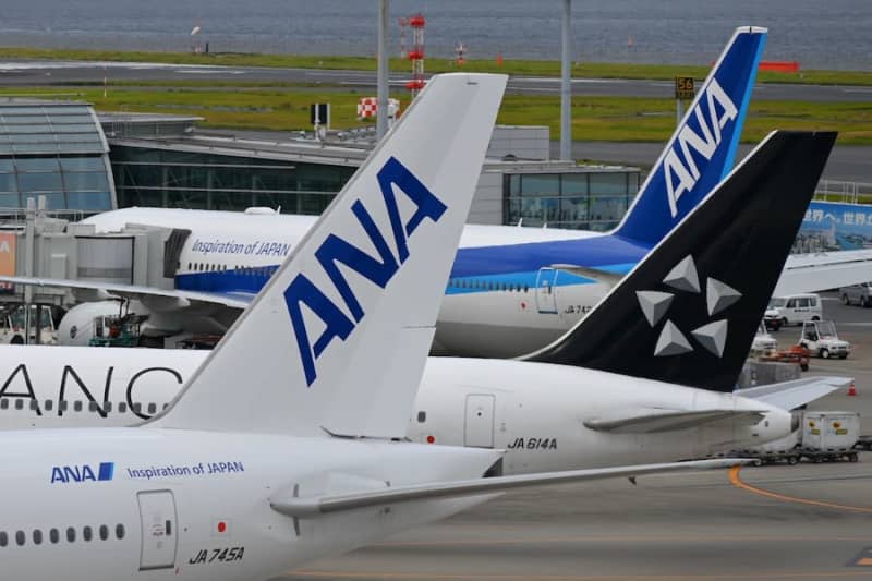 ANA sets "Toku-Tabi Mile" for flights from June 6 to 1, from 7 miles on Haneda to Hachijojima routes