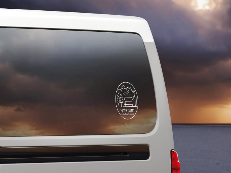 日産 キャラバンの車中泊コンセプトカー「MYROOM」の市販化を決定！　一部画像を先行公開