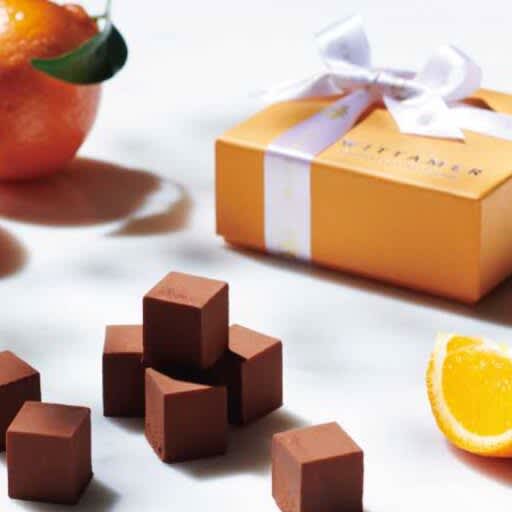 [Vitamer] Summer-limited fresh "raw chocolate" and "gift box" on sale♪
