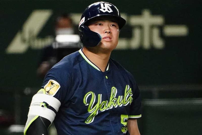 Yakult loses 4 straight losses for the first time in 11 years Murakami strikes out 3... "Most wins in interleague matches" Ishikawa fails to back up 7 runs in the 2th inning
