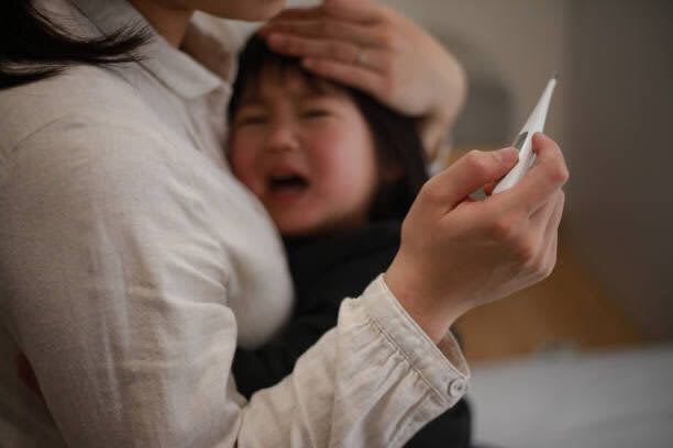 What I feared has become a reality!Measles outbreak in Japan [pediatrician]