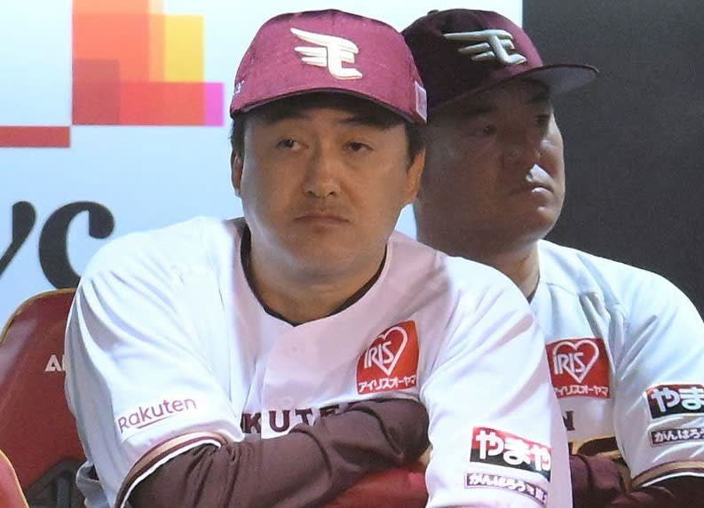 Rakuten Asamura dropped two shots in a close battle and started the international match with a loss. Debt again double-digit 2