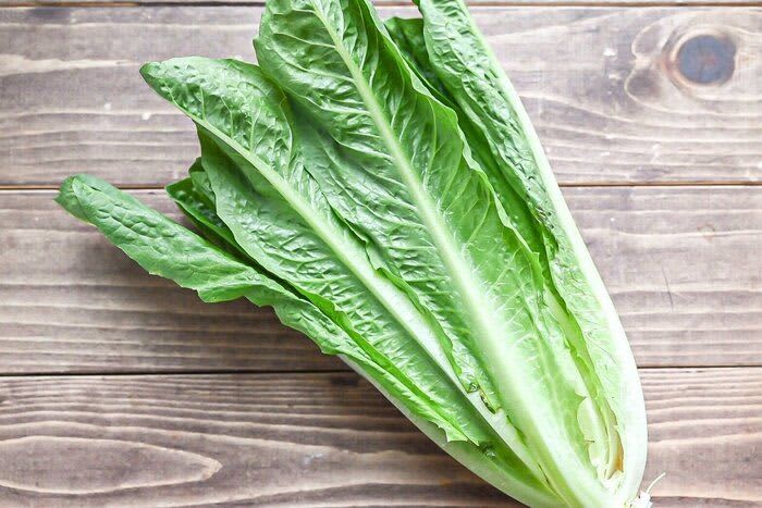 [Seasonal ingredients] Raw!Stir fry!With soup!Let's enjoy romaine lettuce with crispy texture & easy recipe...