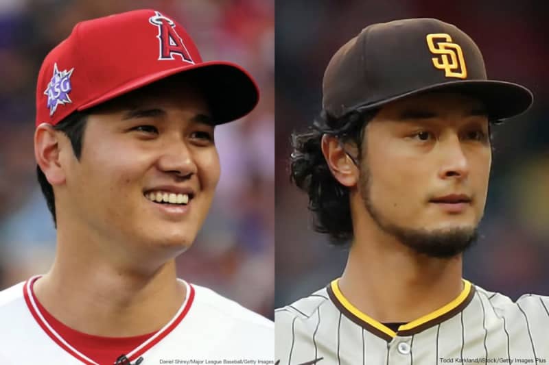 Why Shohei Ohtani and Darvish chose short arms… Former Seibu pitcher's own analysis