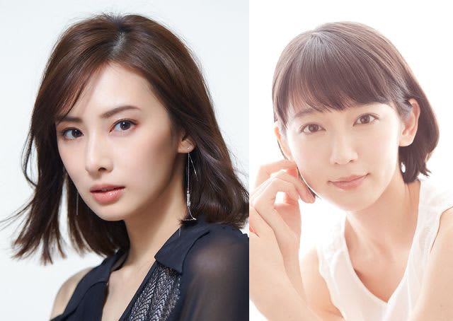 Keiko Kitagawa to star in Kanae Minato's shocking drama "Rakuhitsu"!Co-star is Riho Yoshioka