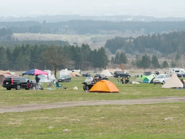 キャンプ場選びに役に立つ！安心安全で快適に過ごすためのキャンプ場を選ぶコツは？