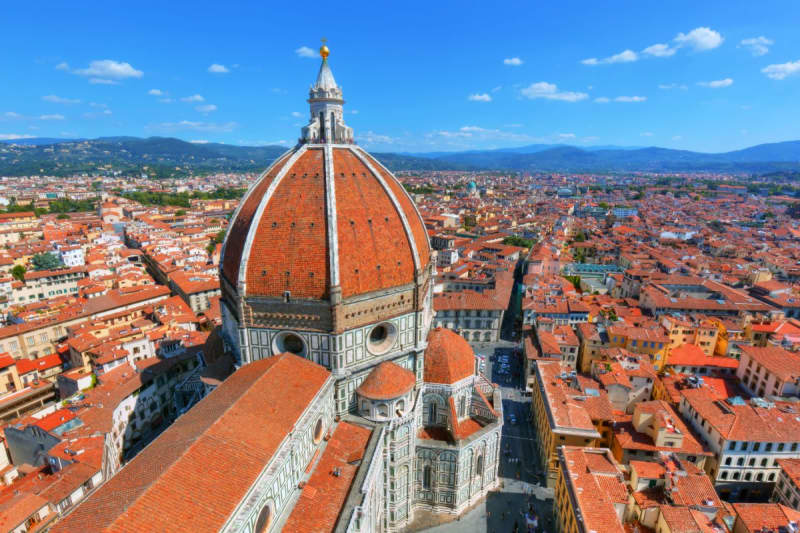【イタリアの渡航情報】2023年5月30日更新！入国時の必要書類や現地情報まとめ
