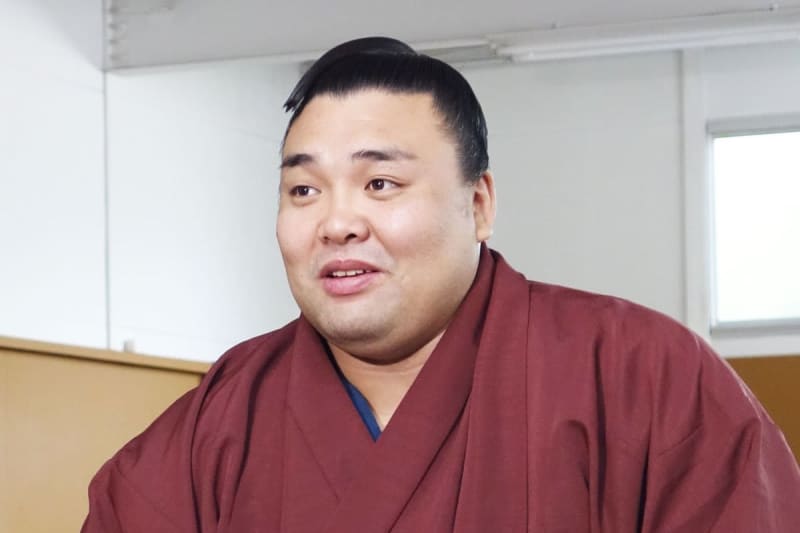 [Grand sumo wrestling] New Ozeki Kirimayama "has not returned to Mongolia for a long time" Home country embassy praises "mental strength"