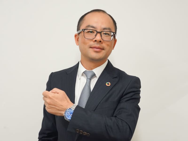 When will the smartphone come out?Ask the top of Huawei Japan about the current situation and future