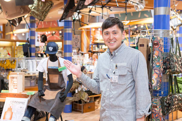 まず買うべき“間違いない”キャンプ道具とは！？アウトドアショップの店員に聞いたベストアイテム