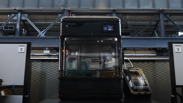 UltiMaker Launches Met 3D Printer Delivering Unmatched Accuracy and Precision for Engineering Applications