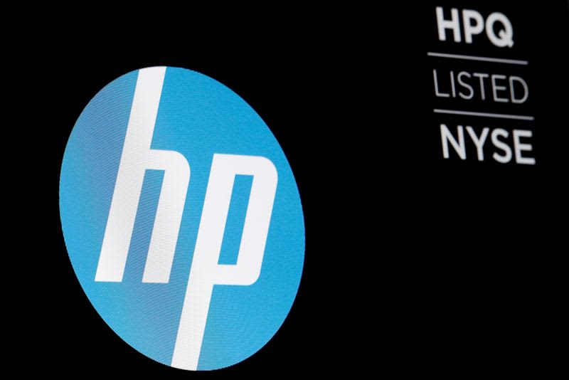 U.S. HP second-quarter sales fall below expectations, impacted by high prices