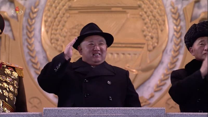 ⚡｜【速報】北朝鮮ミサイル発射関連　航空便への影響なし　