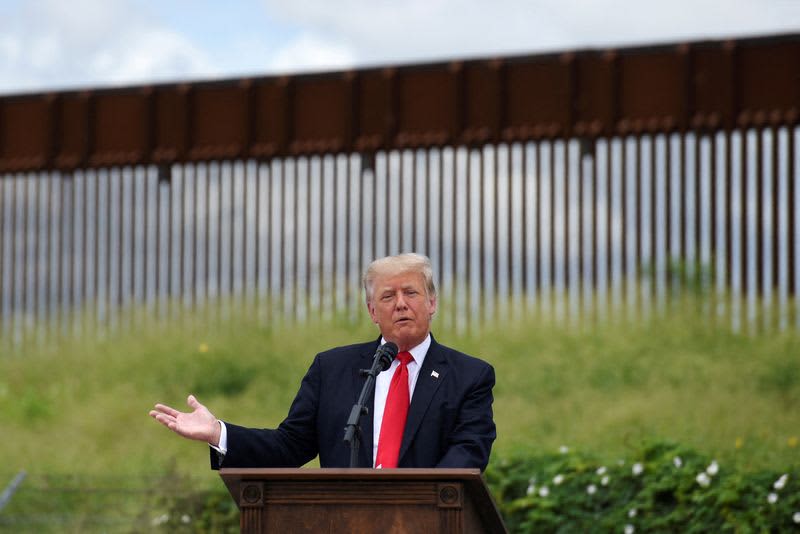 Trump vows to end birthright citizenship for children of illegal immigrants