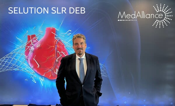 Excellent 12-Month Results from SELUTION SFA TR…
