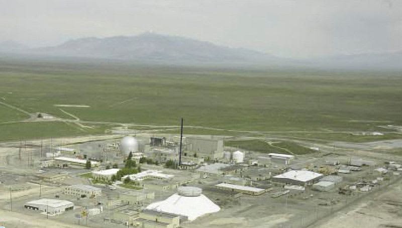 Former US officials oppose use of highly enriched uranium in new reactor tests