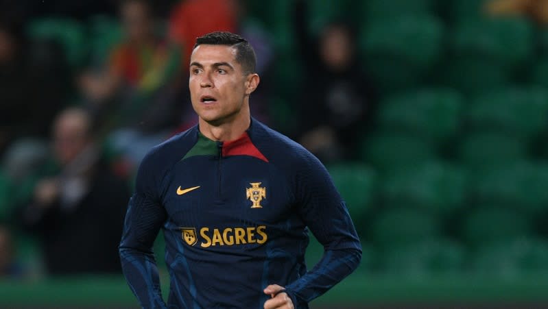 Why Ronaldo, 38, will miss Al Nasr's final game