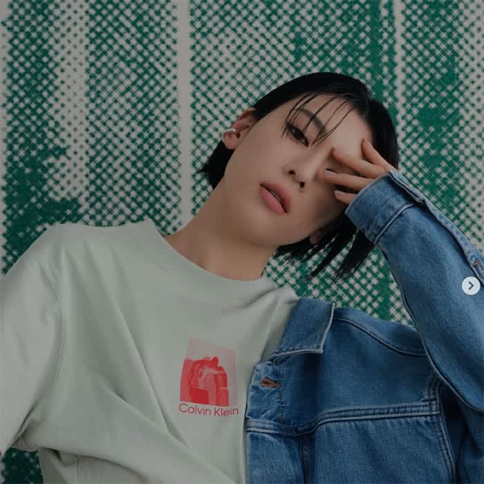 [About Ayaka Miyoshi's donation] What is the appearance of donating through fashion?