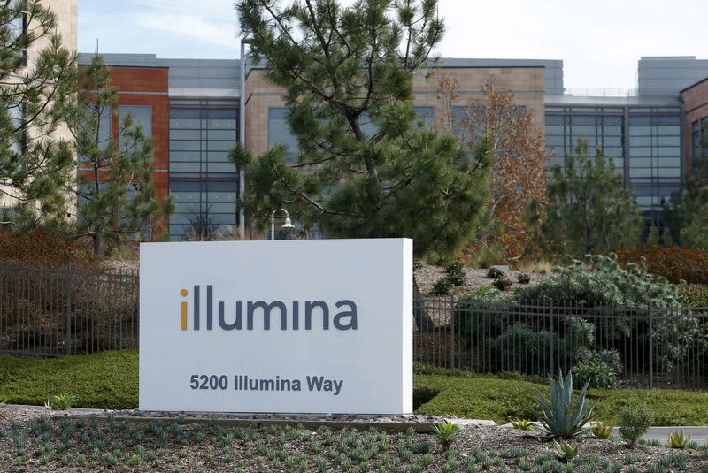 Illumina CEO Remains on Board, Doubles Votes for Icahn's Candidate