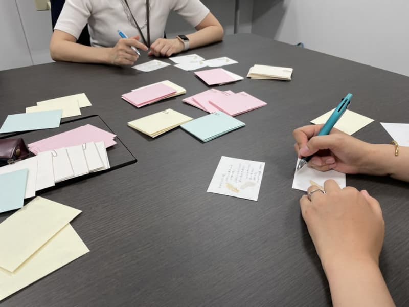 Morinaga Milk Industry "MOW" celebrates its 20th anniversary, and employees send messages of thanks to fans' loving tweets! …