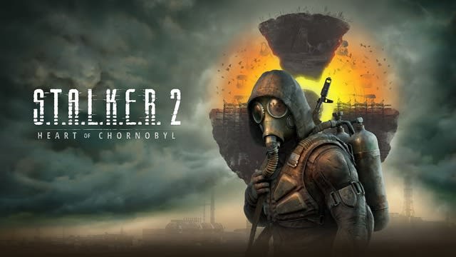Scheduled to be released in 2023 “STALKER 2: Heart of Chornobyl”…