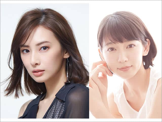 Kitagawa Keiko & Yoshioka Riho co-star for the first time, and Kanae Minato's shocking mystery "Rakujitsu" will be made into a serial drama!