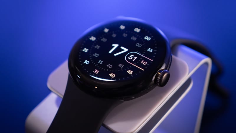 Google kehrt Samsung den Rücken: Pixel Watch 2 …