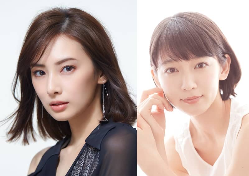 Starring Kitagawa Keiko and co-starring Yoshioka Riho make Minato Kanae's "Rakujitsu" into a serial drama!Eiji Uchida is the first full-fledged mystery director […