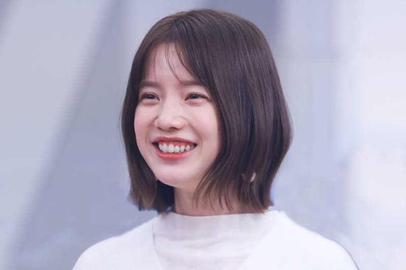 Hironaka Ayaka announces the pregnancy of the first child, and colleagues congratulate one after another "Congratulations" voice