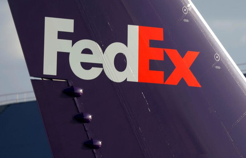 FedEx Signs Interim Agreement with Pilot Unions for Strike Resolution