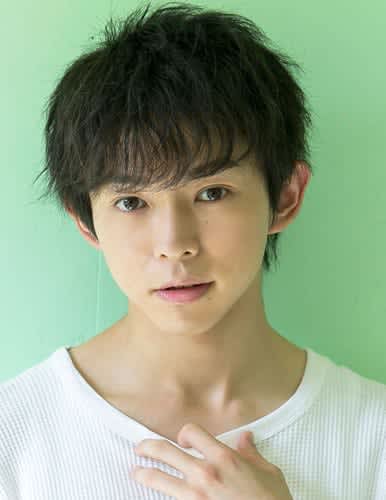 Staged in June 2023 Seishun Stage "6! Strawberry Ichihachi!" 1518 Tomohiro Sato will appear! 2023…