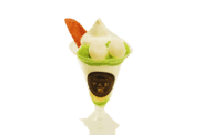 Cool down the early summer heat with ice cream and parfaits!Cool sweets FESTA ~National shaved ice festival at the same time...