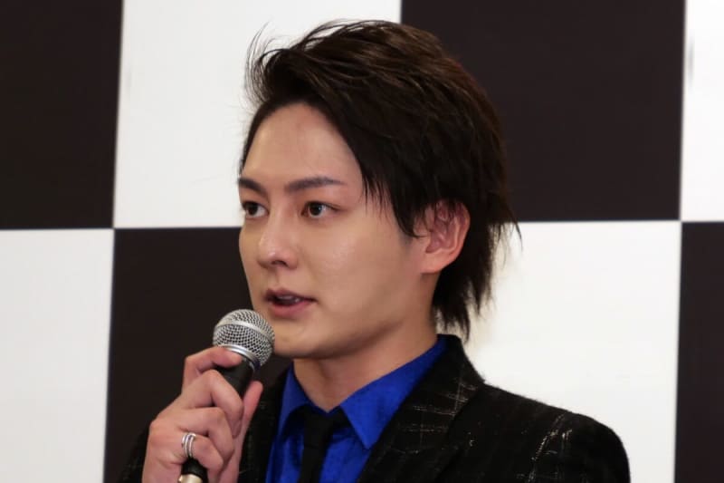 Aojiru Ouji analyzes remarks by Orilla Atsuhiko Nakata "Everyone is made to dance"