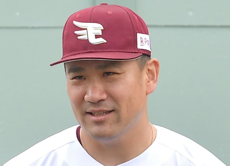 楽天・田中将大が交流戦3636日ぶりの勝利！7回1失点　丁寧に低めを突き約1カ月ぶりの3勝目