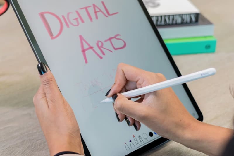 Best pencil or stylus for iPad, iPad Air, Pro a…