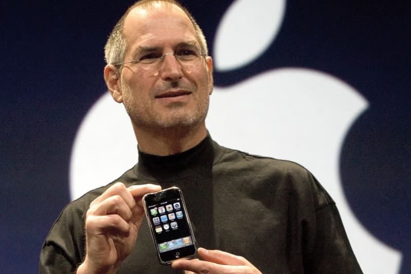 4 iPhone-Features, die Apple unbedingt wiederbr…