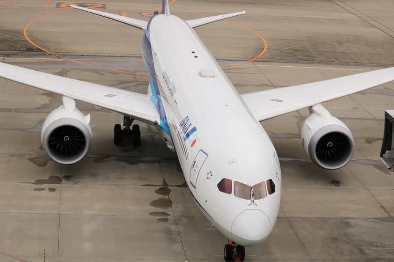 ANA、関西国際空港国際線の「ANA LOUNGE」営業再開　6月5日から
