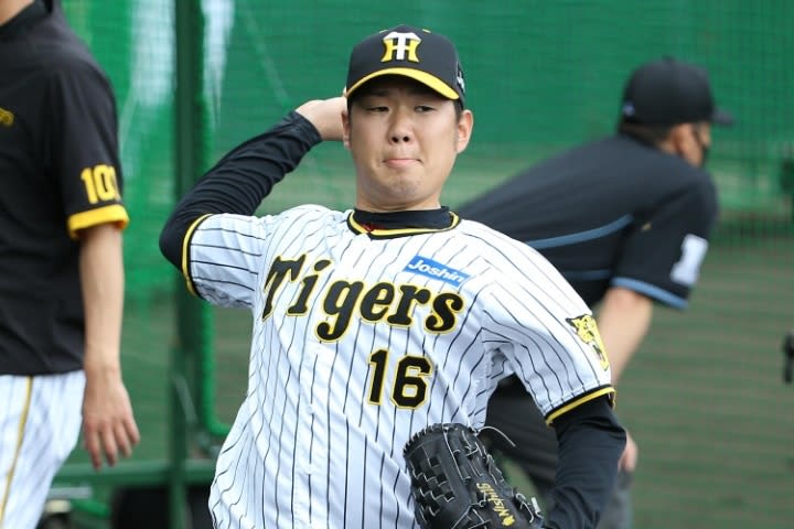 Hanshin wins 16 consecutive wins for the first time in 10 years, but it is a hot topic on SNS! "It finally stopped..." "The limited express train bound for ARE..."