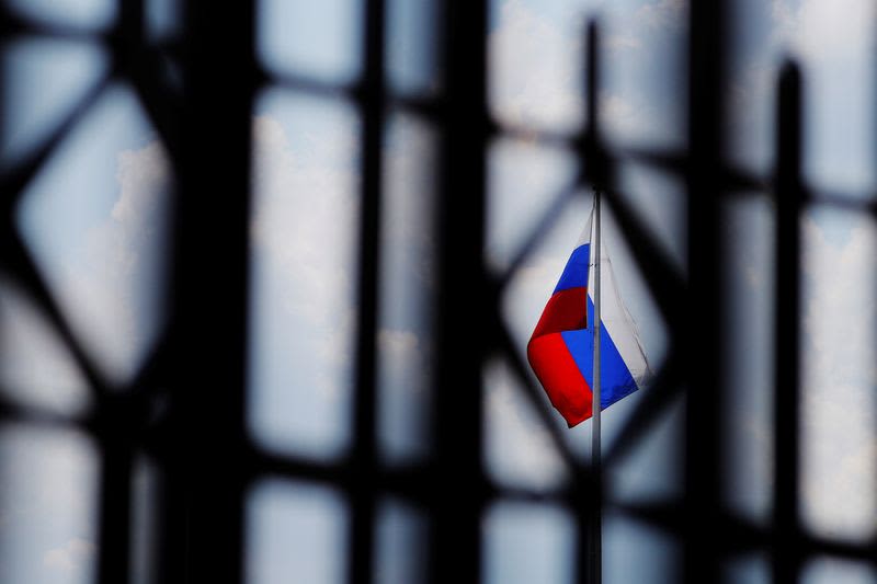 Germany to close Russian consulates in response to Russian diplomatic restrictions