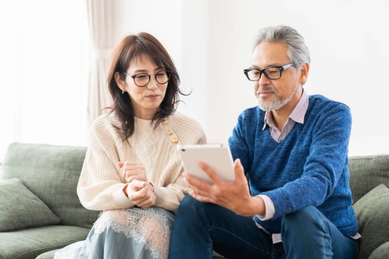 How much money do you have in your 50s? [Funds for retirement] Trial calculation of "3 yen a month" with the new NISA