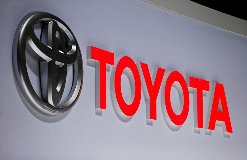 Toyota to invest additional $21 billion in U.S. battery plant, totaling $59 billion