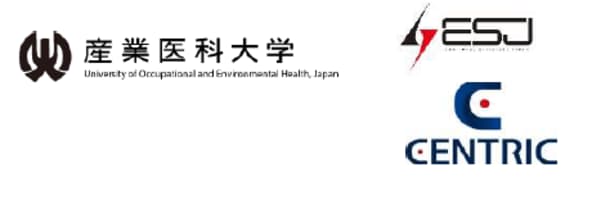 Joint Research with ES Japan Co., Ltd. and University of Occupational and…