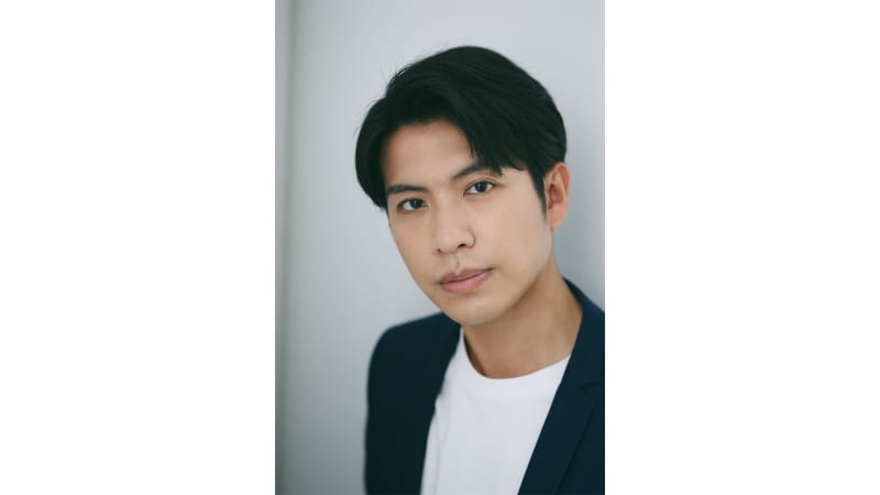 Actor Kosuke Keikanai (36) announces retirement on Twitter, "Determined to find a new path and move on to it."